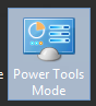 Icon for the so-called God Mode on Windows